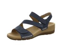 Gabor - 83.734.36 für Damen, blau, Größe 43 EU