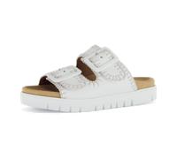 Gabor 83.741.20 für Damen, weiß, Größe 43 EU