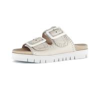 Gabor 83.741.22 für Damen, beige, Größe 44 EU