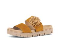 Gabor 83.743.11 für Damen, orange, Größe 36 EU