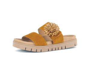 Gabor 83.743.11 für Damen, orange, Größe 41 EU