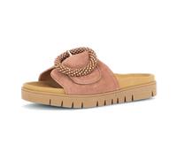 Gabor 83.745.11 für Damen, beige, Größe 38 EU