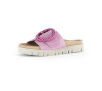 Gabor Damen Pantoletten, Frauen Clogs, Pantoletten,Best Fitting,Soft pink (13),40 EU / 6.5 UK