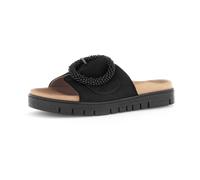 Gabor 83.745.17 für Damen, schwarz, Größe 36 EU