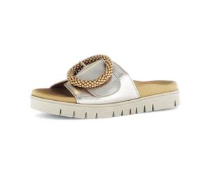 Gabor 83.745.62 für Damen, gold, Größe 38 EU