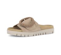 Gabor 83.745 für Damen, beige, Größe 38 EU