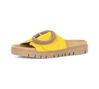 Gabor Pantolette |dark sole| EU 39