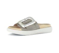 Gabor Pantolette |schilf/perla| EU 39