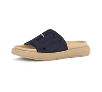 Gabor Damenschuhe Klassische Pantoletten dark blue dark blue - Gr. - 43