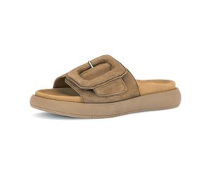 Gabor 83.751.18 für Damen, braun, Größe 44 EU