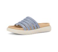 Gabor 83.752.86 für Damen, blau, Größe 36 EU