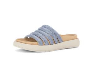 Gabor 83.752.86 für Damen, blau, Größe 36 EU