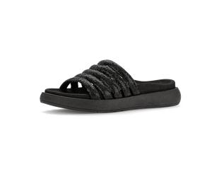 Gabor 83.752.87 für Damen, schwarz, Größe 39 EU