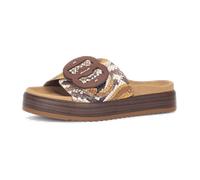 Gabor 83.760 FS2026 für Damen, animal, Größe 37 EU