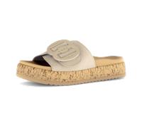 Gabor 83.760 FS2026 für Damen, beige, Größe 36 EU