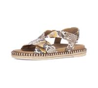 Gabor 83.781 FS2026 für Damen, animal, Größe 39 EU