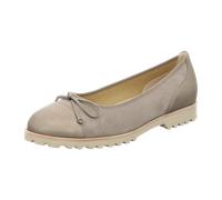 Gabor - 84.100.12 für Damen, beige, Größe 40 ½ EU / 7 UK