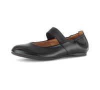 Gabor 84.122 für Damen, schwarz, Größe 38 EU / 5 UK
