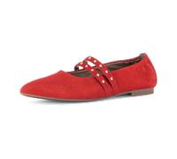 Gabor 84.130.15 für Damen, rot, Größe 40 ½ EU / 7 UK