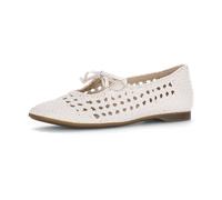 Gabor 84.158.22 für Damen, beige, Größe 38 ½ EU / 5,5 UK