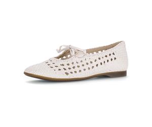 Gabor 84.158.22 für Damen, beige, Größe 38 EU / 5 UK