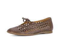 Gabor 84.158 FS2026 für Damen, braun, Größe 37 ½ EU / 4,5 UK