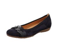 Gabor - 84.160.16 für Damen, blau, Größe 37 ½ EU / 4,5 UK
