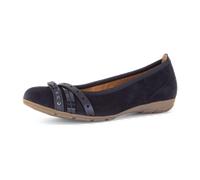 Gabor 84.162.16 für Damen, blau, Größe 38 ½ EU / 5,5 UK