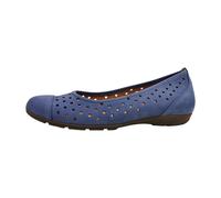 Gabor 84.169.10 Blau denim EU 38