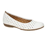 Gabor Ballerina |weiss| EU 38