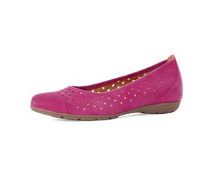 Gabor 84.169.30 für Damen, pink, Größe 38 EU / 5 UK