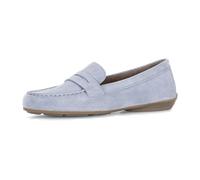 Gabor 84.200.13 für Damen, blau, Größe 38 ½ EU / 5,5 UK
