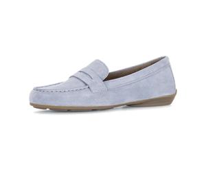 Gabor 84.200.13 für Damen, blau, Größe 41 EU / 7,5 UK