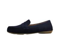 Gabor 84.200.16 für Damen, blau, Größe 40 EU / 6,5 UK