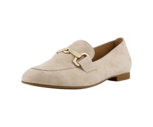 Gabor - 84.211.12 für Damen, beige, Größe 43 EU / 9 UK
