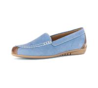 Gabor 84.260.10 für Damen, blau, Größe 37 ½ EU / 4,5 UK