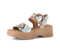 Gabor 84.520.36 für Damen, animal, Größe 42 EU / 8 UK