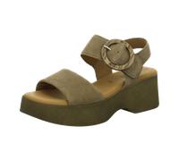 Gabor 84.520 für Damen, braun, Größe 42 EU / 8 UK