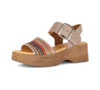 Gabor 84.526 FS2026 für Damen, bunt, Größe 40 EU / 6,5 UK