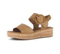 Gabor 84.550.14 für Damen, braun, Größe 36 EU / 3,5 UK