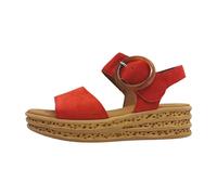 Gabor 84.550.15 Rot chilli