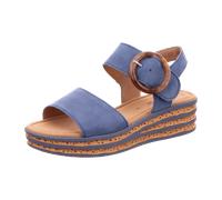 Gabor - 84.550.18 für Damen, blau, Größe 42 EU / 8 UK