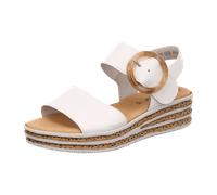 Gabor - 84.550.20 für Damen, weiß, Größe 42 ½ EU / 8,5 UK