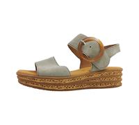 Gabor 84.550.31 Grau schilf 31 EU 38.5