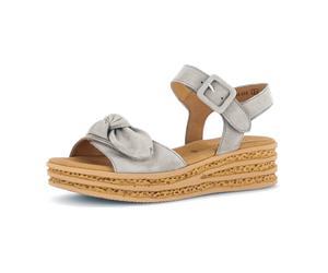 Gabor 84.553.11 für Damen, grün, Größe 43 EU / 9 UK