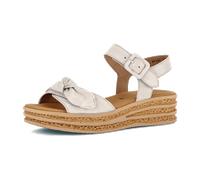 Gabor 84.553.12 für Damen, beige, Größe 41 EU / 7,5 UK