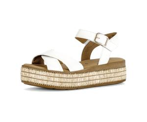 Gabor 84.563.20 für Damen, weiß, Größe 38 EU / 5 UK