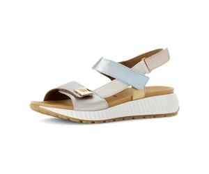 Gabor 84.582.62 für Damen, rosa, Größe 41 EU