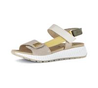 Gabor 84.582 FS2026 für Damen, beige, Größe 40 EU