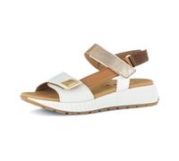 Gabor 84.582 FS2026 für Damen, braun, Größe 42 EU